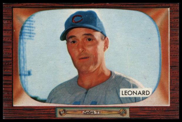 247 Leonard
